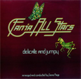 FANIA ALL STARS delicate and jumpy